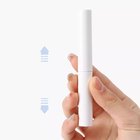 Electronic Cleaning Pen for Earbuds & Keyboards - Portable Precision Cleaning Kit for Earphone Laptop, Tablet, Phone, Computer, Camera Lens (White) in Kuwait