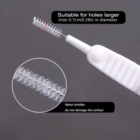 14Pcs Phone and Computer Cleaning Kits: Charging Port Brush, Speaker Hole Cleaner, Keyboard Tool, Mini Plunger for Smartphone, Tablet, Shower Head Unclogging, Plastic & Metal Device Maintenance in Kuwait