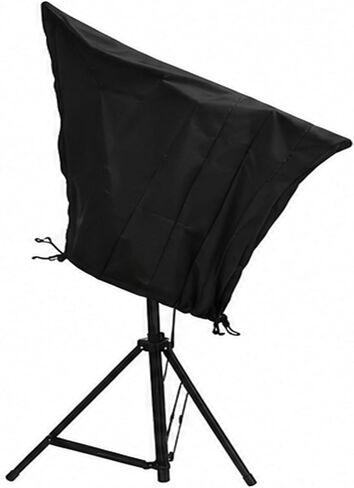 Telescope Cover Compatible with Meade LX65 102 Refractor Single Fork Mount | Sturdy Durable Easy Install With Adjustable Drawstring in Saudi Arabia