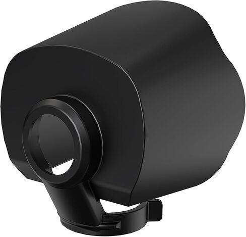 Action Camera Lens Protective Cover Hood, Sun Hood Cover Shell for DJI OSMO Pocket 3 in Kuwait
