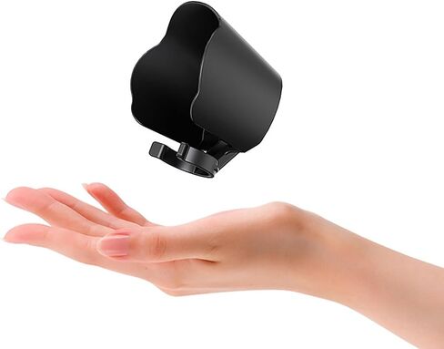 Action Camera Lens Protective Cover Hood, Sun Hood Cover Shell for DJI OSMO Pocket 3 in Kuwait