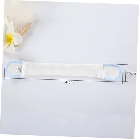 3pcs Adjustable Diaper Fixing Tape Cotton Stretchable Belt for Boys and Soft Comfortable Reusable Diaper Strips in Blue Yellow Pink in Kuwait