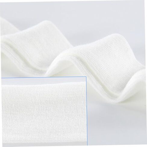 SUPVOX 3pcs Adjustable Cotton Diaper Fasteners Elastic Safety Fixing Belt Lightweight Comfortable Diaper Strips for Boys and Blue Yellow Pink in Kuwait