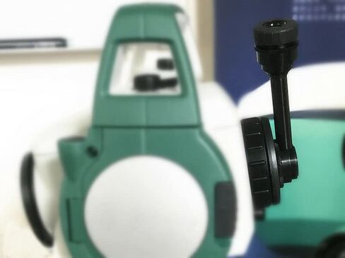 New Diagonal Eyepiece for Topcon ES MS, Sokkia SET610 230, Sokkia CX Total Station in Kuwait