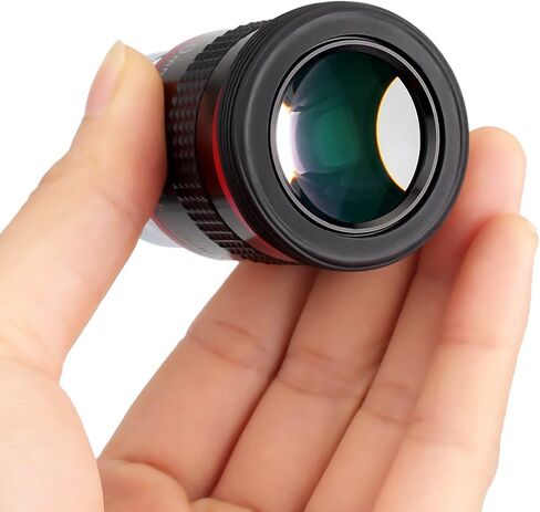 SVBONY Telescope Eyepiece Bundle with SV137 2X Barlow Lens in Kuwait