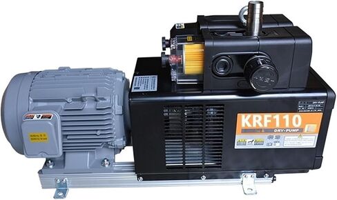 Printing Air Compressor KRF110-P-V-03 in Kuwait