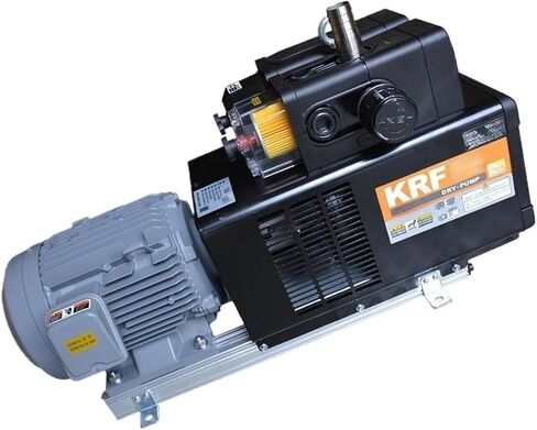 Printing Air Compressor KRF110-P-V-03 in Kuwait