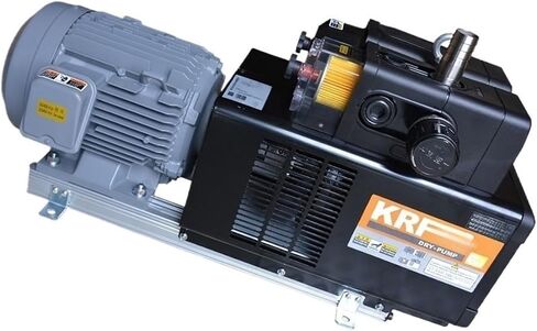 Printing Air Compressor KRF110-P-V-03 in Kuwait