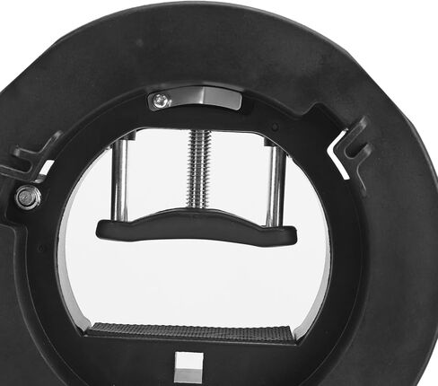 S Type Bracket for Mount Holder for Flash Snoot Softbox Beauty Dish Reflector Umbrella in Kuwait