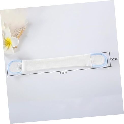 Totority 3pcs Diaper Fixing Tape Adjustable Elastic Cotton Strips Soft Comfortable Reusable Diaper Bands in Blue Yellow Pink Each Color in Kuwait