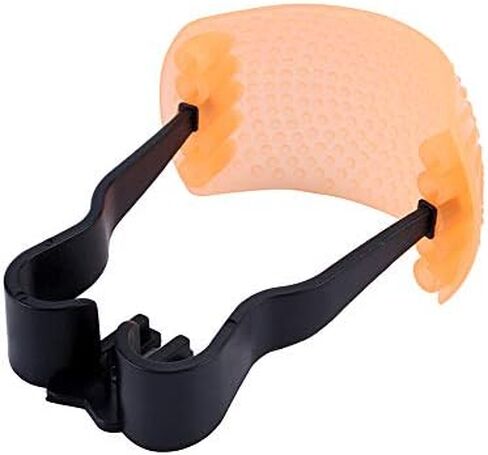 3 Flash Diffuser Color Color Effect of Soft and Balanced Light Light Reduce The Appropriate Shadows for Blue DSLRs Orange Cameras in Kuwait