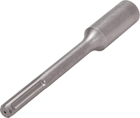 Berserker 12-Pound SDS-Max Demolition Jack Hammer with SDS Max Ground Rod Driver for 5/8 Inch & 3/4 Inch Ground Rods in Kuwait