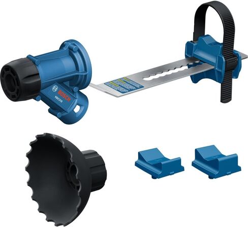 Bosch HDC310 SDS-max® and Spline Dust-Collection Attachment in Kuwait