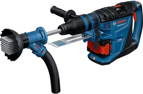 Bosch HDC310 SDS-max® and Spline Dust-Collection Attachment in Kuwait