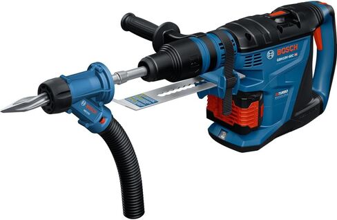 Bosch HDC310 SDS-max® and Spline Dust-Collection Attachment in Kuwait