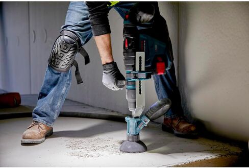 Bosch HDC310 SDS-max® and Spline Dust-Collection Attachment in Kuwait