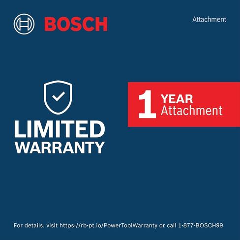 Bosch HDC310 SDS-max® and Spline Dust-Collection Attachment in Kuwait