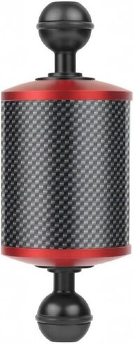 Carbon Fiber Buoyancy Arm 60 Mm Body Diameter Double Ball Buoyancy Arm in Kuwait