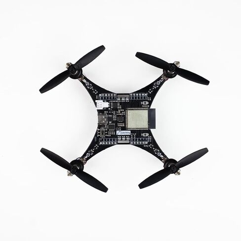 LiteWing - ESP32 based Programmable Drone Development Board without Battery for Makers, Developers and Educators (Ready to Fly) in Kuwait
