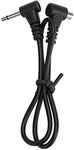 12 Inch / 30 Cm Professional Flash Synchronization Cable for The Camera Outside The Connection Soft Machine and Wear Resistant Material in Kuwait