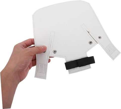 Camera Flash Diffuser and Bounce Reflector Softens Light for Hard Lightweight and Portable Design in Kuwait
