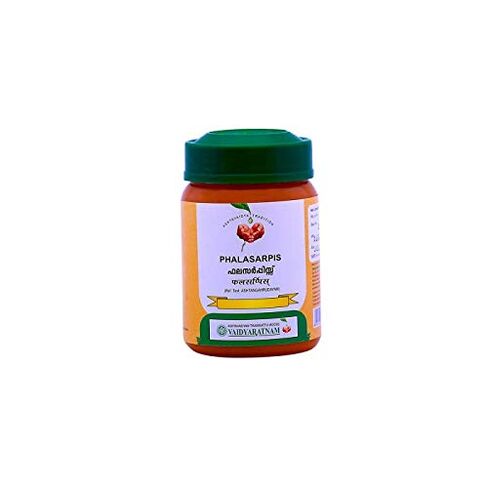 (Pack of 2) Vaidyaratnam Oushadhasala PHALASARPIS (150 GM) - by Venus.Exports in Saudi Arabia