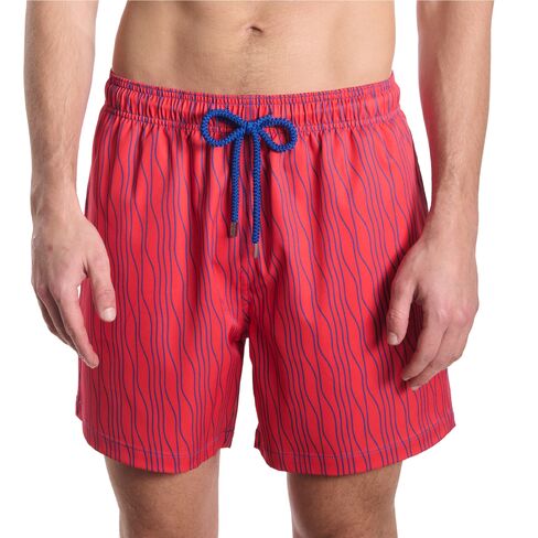 Capelle Miami Harbor Blaze - Men's Matching Resort Set in Kuwait