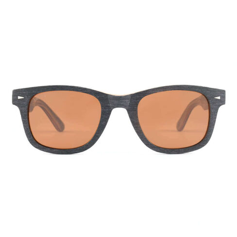 Capelle Miami Moon Wooden Sunglass in Kuwait
