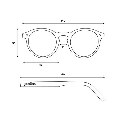Capelle Miami Alona - Wood and Bio Acetate Sunglasses in Kuwait