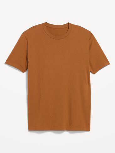 Old Navy Crew-Neck T-Shirt - Redwood Burl in Kuwait