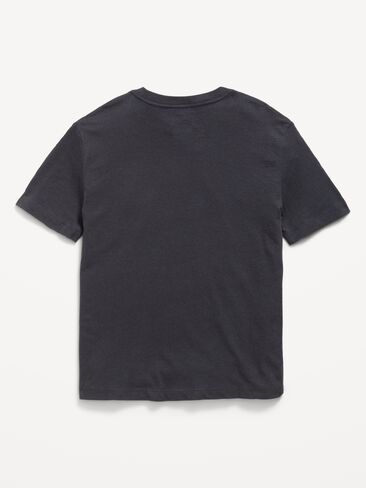 Old Navy Short-Sleeve Graphic T-Shirt for Boys - Panther in Kuwait
