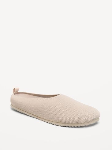 Old Navy Cozy Knit Mule Clogs for Women - Hemisphere in Kuwait