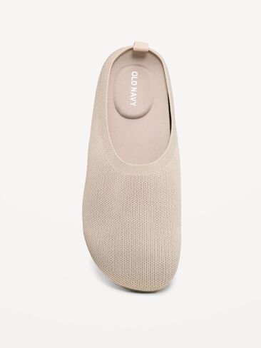 Old Navy Cozy Knit Mule Clogs for Women - Hemisphere in Kuwait