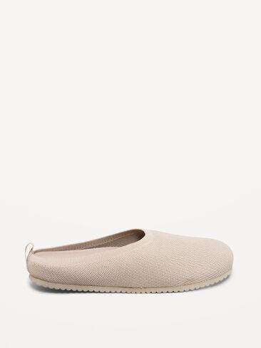 Old Navy Cozy Knit Mule Clogs for Women - Hemisphere in Kuwait