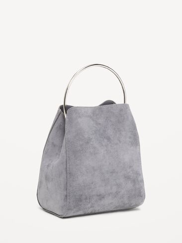 Old Navy Romantic Ring Handle Bag - Shooting Star in Kuwait