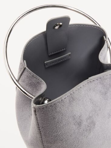 Old Navy Romantic Ring Handle Bag - Shooting Star in Kuwait