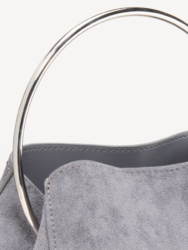 Old Navy Romantic Ring Handle Bag - Shooting Star in Kuwait