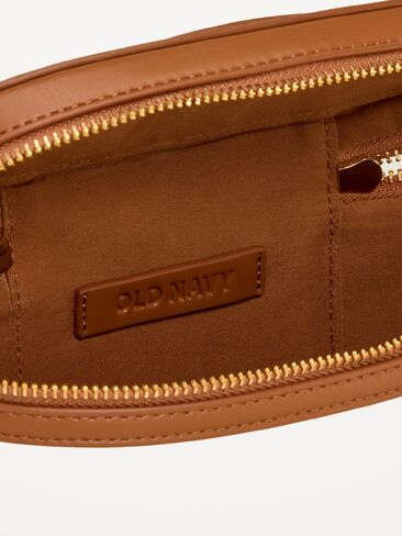 Old Navy Convertible Top-Handle Bag - Canvas in Kuwait