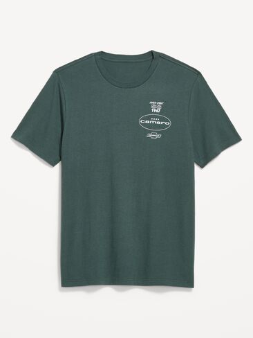 Old Navy Chevrolet™ Camaro™ T-Shirt - Lakeshore in Kuwait