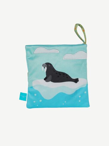 Old Navy Manhattan Toy Arctic Adventure Bath Time Book - Multi in Kuwait