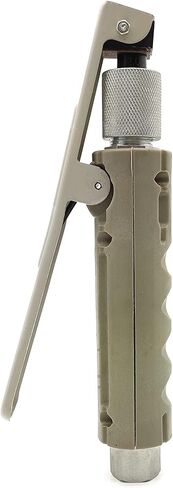 Sand Blaster Gun Contains 4pcs Ceramic Tips Abrasive Blaster Gun Nozzles Remove Paint,Stain,Rust,Grime on Surfaces in Kuwait