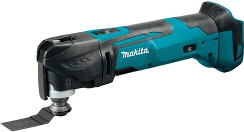 Makita XMT03Z 18V LXT® Lithium-Ion Cordless Multi-Tool, Tool Only in Kuwait