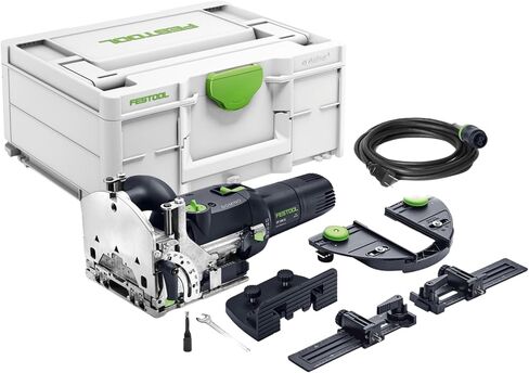 Festool Domino Joiner DF 500 Q (New Model) in Kuwait