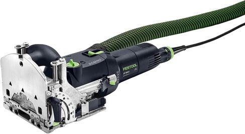 Festool Domino Joiner DF 500 Q (New Model) in Kuwait