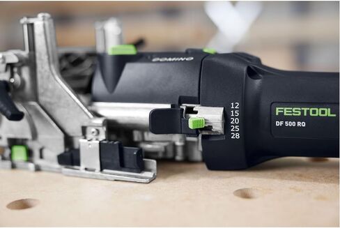 Festool Domino Joiner DF 500 Q (New Model) in Kuwait