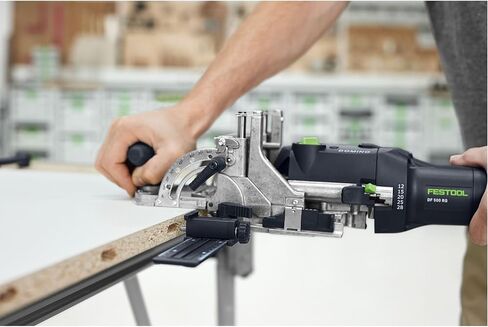 Festool Domino Joiner DF 500 Q (New Model) in Kuwait