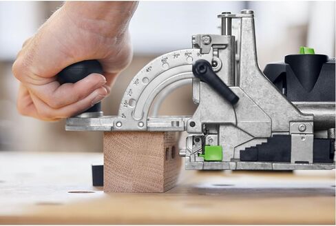 Festool Domino Joiner DF 500 Q (New Model) in Kuwait