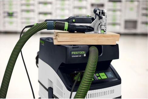 Festool Domino Joiner DF 500 Q (New Model) in Kuwait