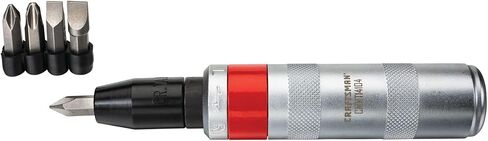 CRAFTSMAN Hand Impact Driver, 3/8-Inch Set (CMMT14104) in Kuwait
