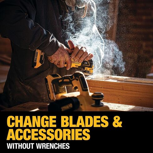 DEWALT 20V MAX Power Tool Combo Kit, 10 Tool Cordless Power Tool Set, 2 Batteries, Charger and 2 Bags Included, Dewalt Brushless Combo Kit (DCK1021D2) in Kuwait